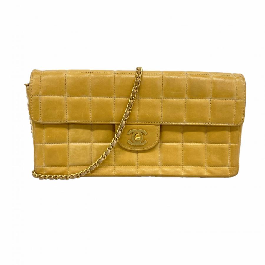CHANEL（シャネル） ☆最終価格 【6de5754-k】シャネル ショルダー 