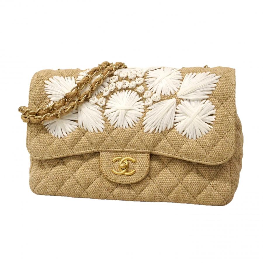 CHANEL（シャネル） ☆最終価格☆SALE 【6de5786】シャネル ショルダー