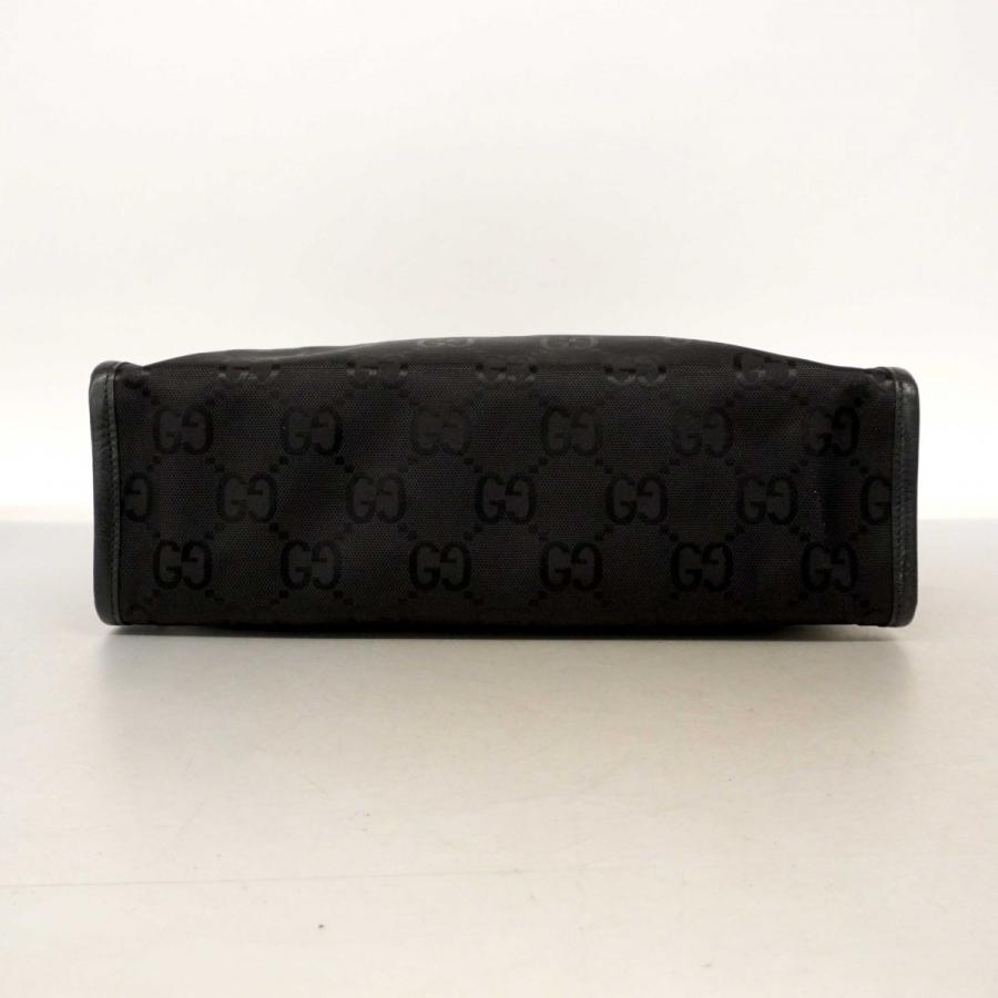 GUCCI（グッチ） 【6de5787-k】グッチ トートバッグ GGナイロン 630355