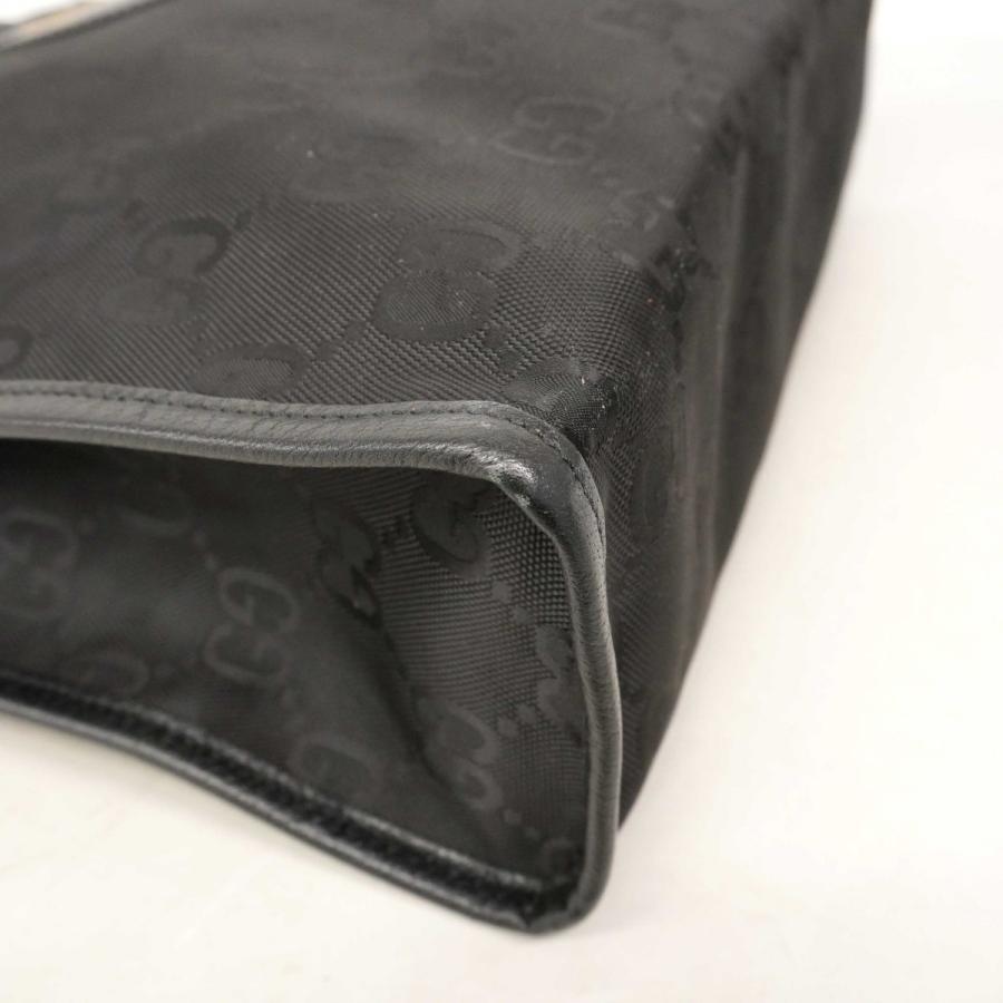GUCCI（グッチ） 【6de5787-k】グッチ トートバッグ GGナイロン 630355