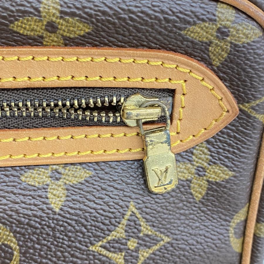 LOUIS VUITTON（ルイ・ヴィトン） 【6de5885】ルイヴィトン ショルダー 