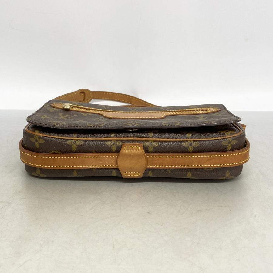 LOUIS VUITTON（ルイ・ヴィトン） 【6de5885】ルイヴィトン ショルダー