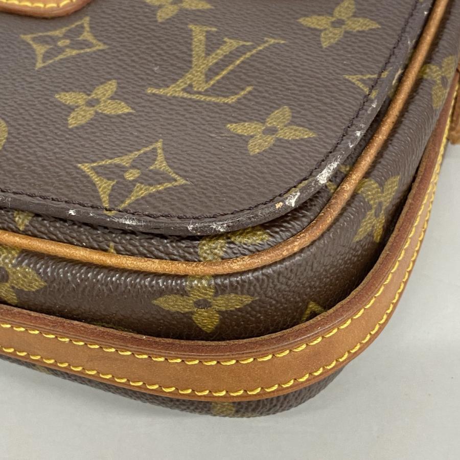 LOUIS VUITTON（ルイ・ヴィトン） 【6de5885】ルイヴィトン ショルダー