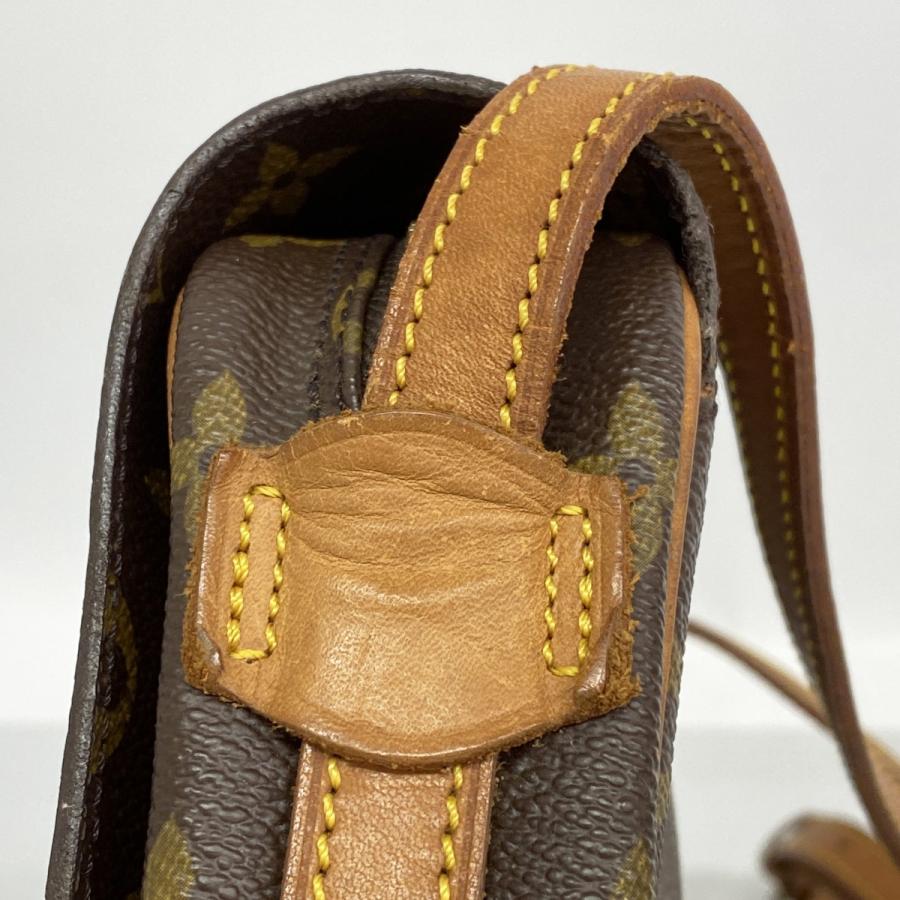 LOUIS VUITTON（ルイ・ヴィトン） 【6de5885】ルイヴィトン ショルダー