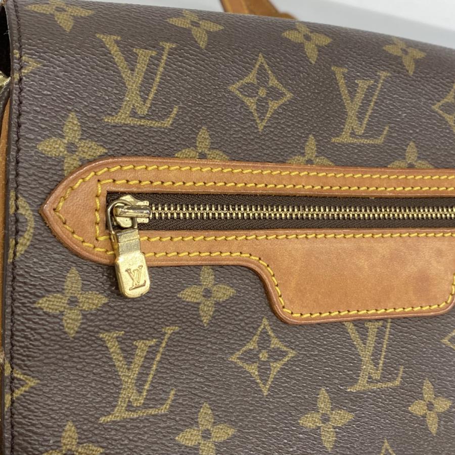 LOUIS VUITTON（ルイ・ヴィトン） 【6de5885】ルイヴィトン ショルダー