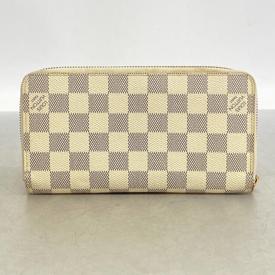 LOUIS VUITTON（ルイ・ヴィトン） 【6de5887】ルイヴィトン 長財布