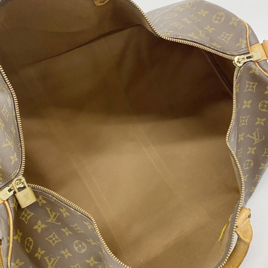 LOUIS VUITTON（ルイ・ヴィトン） 【6de5897】ルイヴィトン ボストン