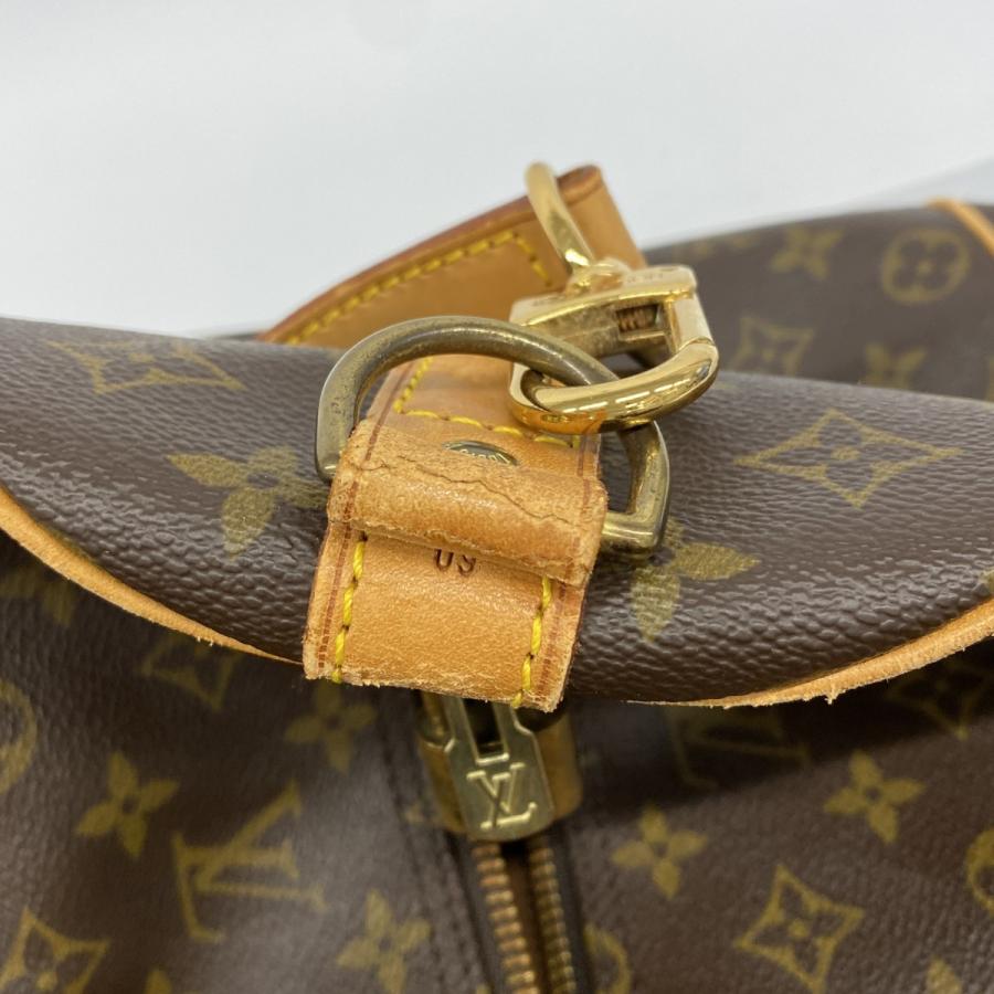 LOUIS VUITTON（ルイ・ヴィトン） 【6de5897】ルイヴィトン ボストン