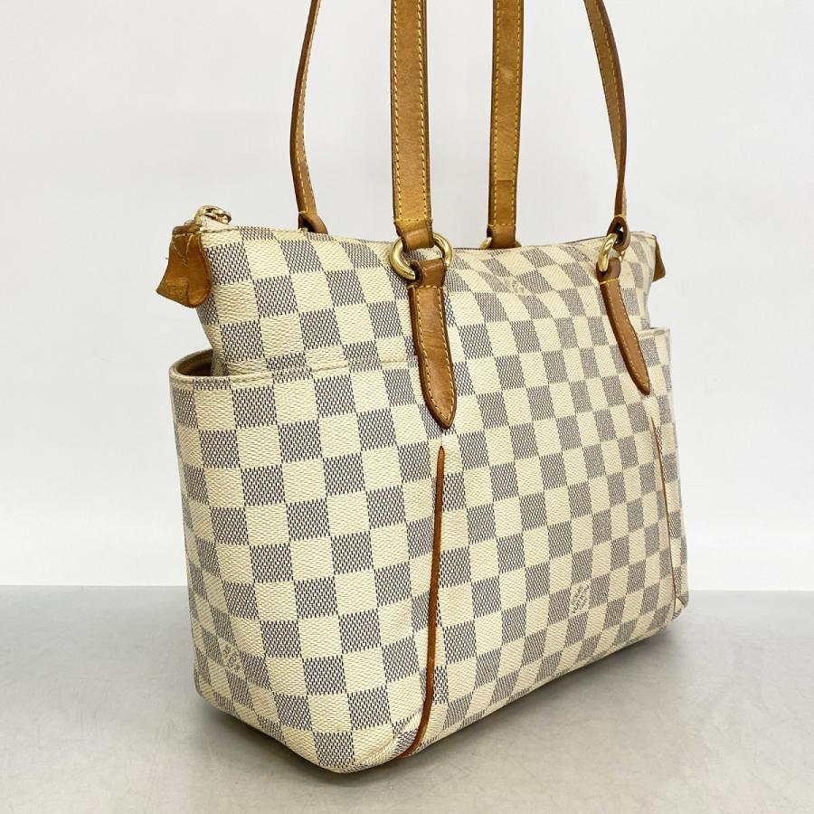 LOUIS VUITTON（ルイ・ヴィトン） 【6de5976】ルイヴィトン トート 