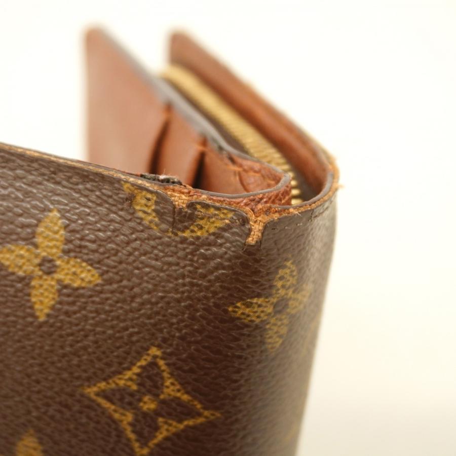 LOUIS VUITTON（ルイ・ヴィトン） 【6de5985】ルイヴィトン 財布