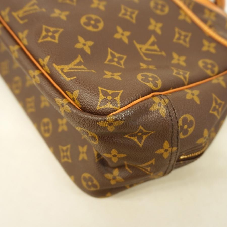 ヴィトン ドーヴィル LOUIS VUITTON ルイヴィトン (Vintage) ドーヴィル ハンドバッグ – Trip
