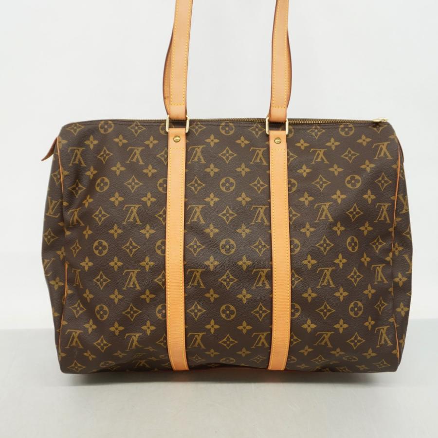 ルイヴィトン LOUIS VUITTONフラネリー45 ボストンバッグ　トート LOUIS VUITTON（ルイ・ヴィトン） 【6de6001】ルイヴィトン ボストン
