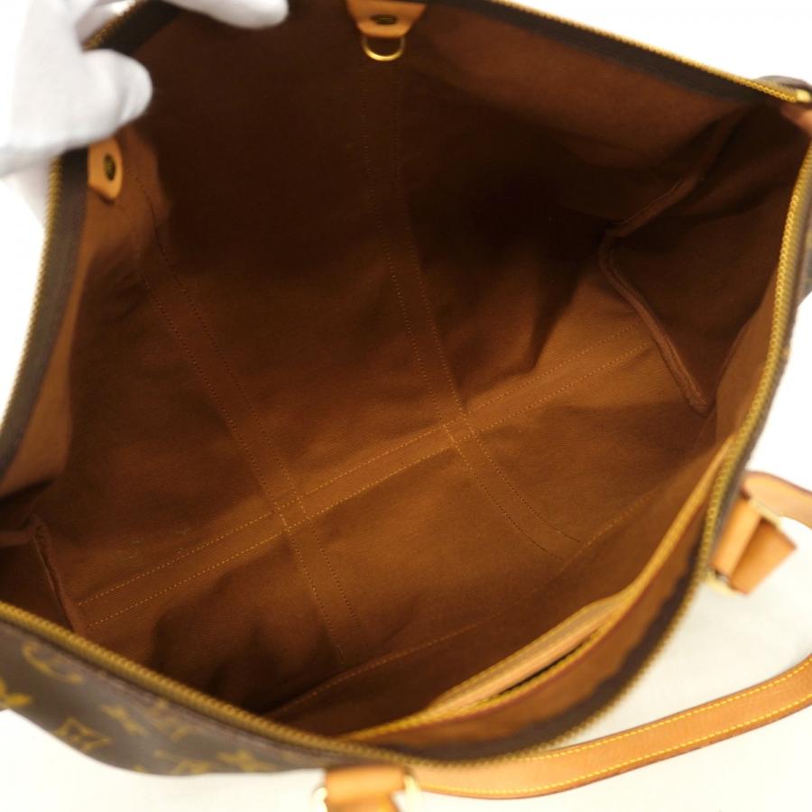LOUIS VUITTON（ルイ・ヴィトン） 【6de6001】ルイヴィトン ボストン