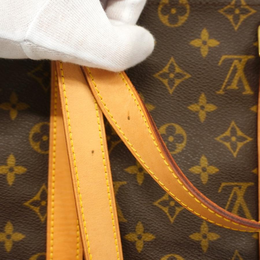 LOUIS VUITTON（ルイ・ヴィトン） 【6de6001】ルイヴィトン ボストン