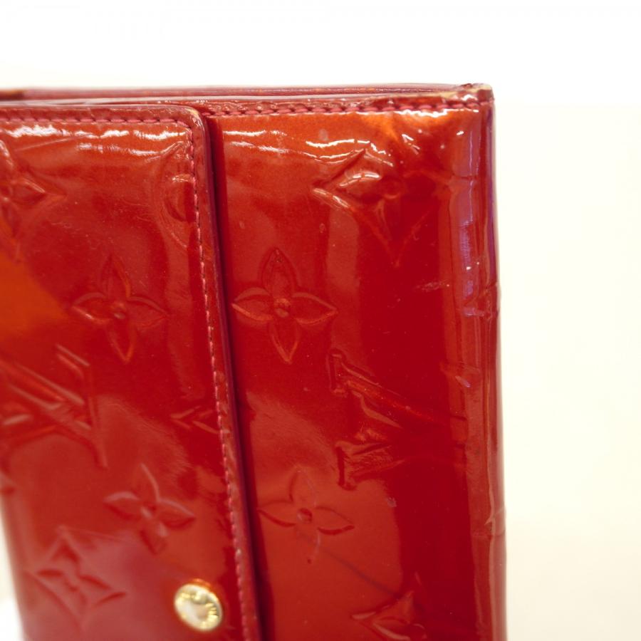 LOUIS VUITTON（ルイ・ヴィトン） 【6de6005】ルイヴィトン 長財布