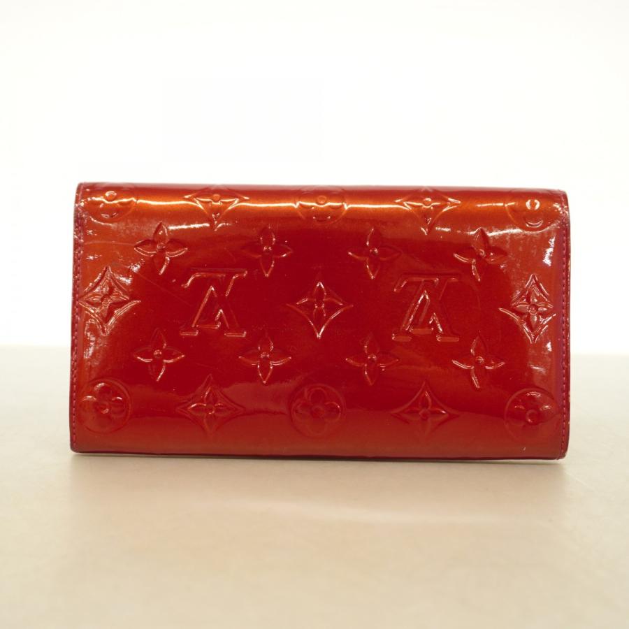 LOUIS VUITTON（ルイ・ヴィトン） 【6de6005】ルイヴィトン 長財布