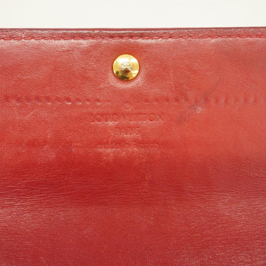 LOUIS VUITTON（ルイ・ヴィトン） 【6de6005】ルイヴィトン 長財布