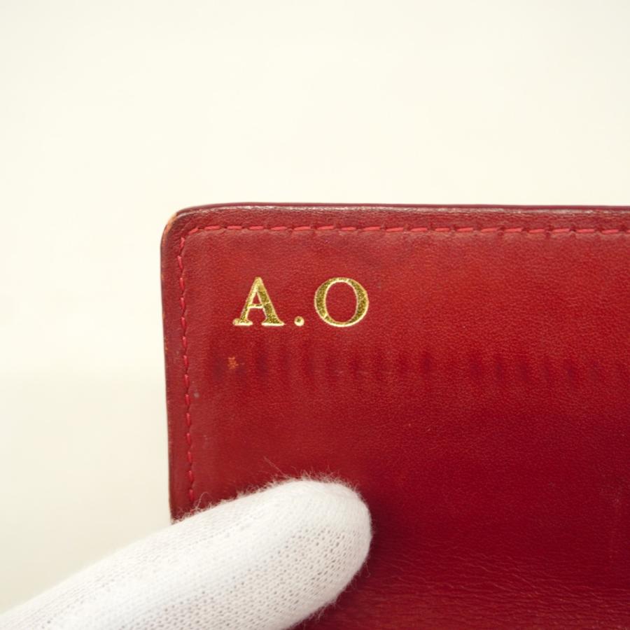 LOUIS VUITTON（ルイ・ヴィトン） 【6de6005】ルイヴィトン 長財布
