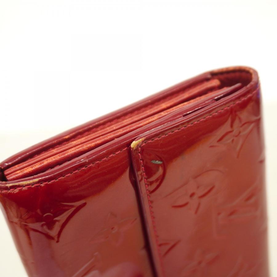 LOUIS VUITTON（ルイ・ヴィトン） 【6de6005】ルイヴィトン 長財布