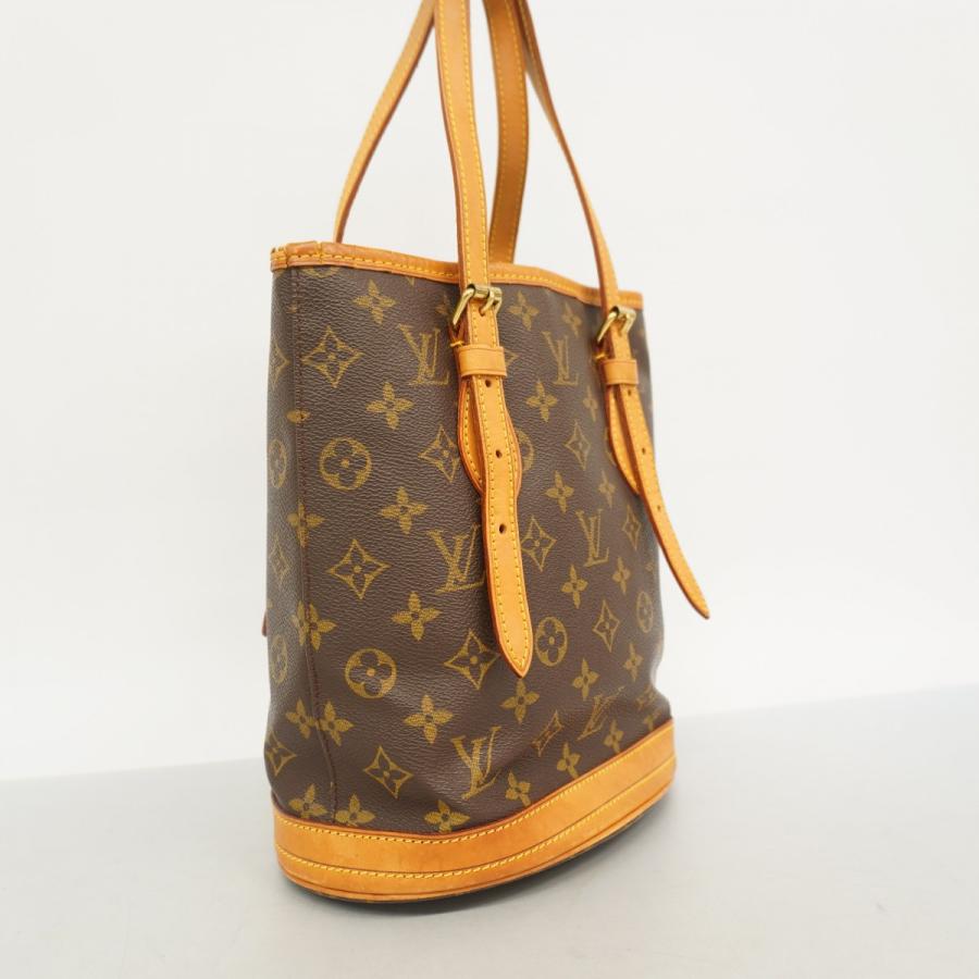 LOUIS VUITTON（ルイ・ヴィトン） 【6de6021】ルイヴィトン トート 