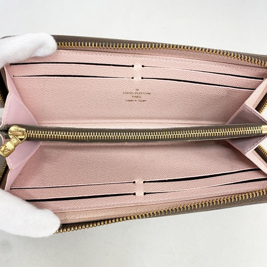 LOUIS VUITTON（ルイ・ヴィトン） 【6de6033】ルイヴィトン 長財布