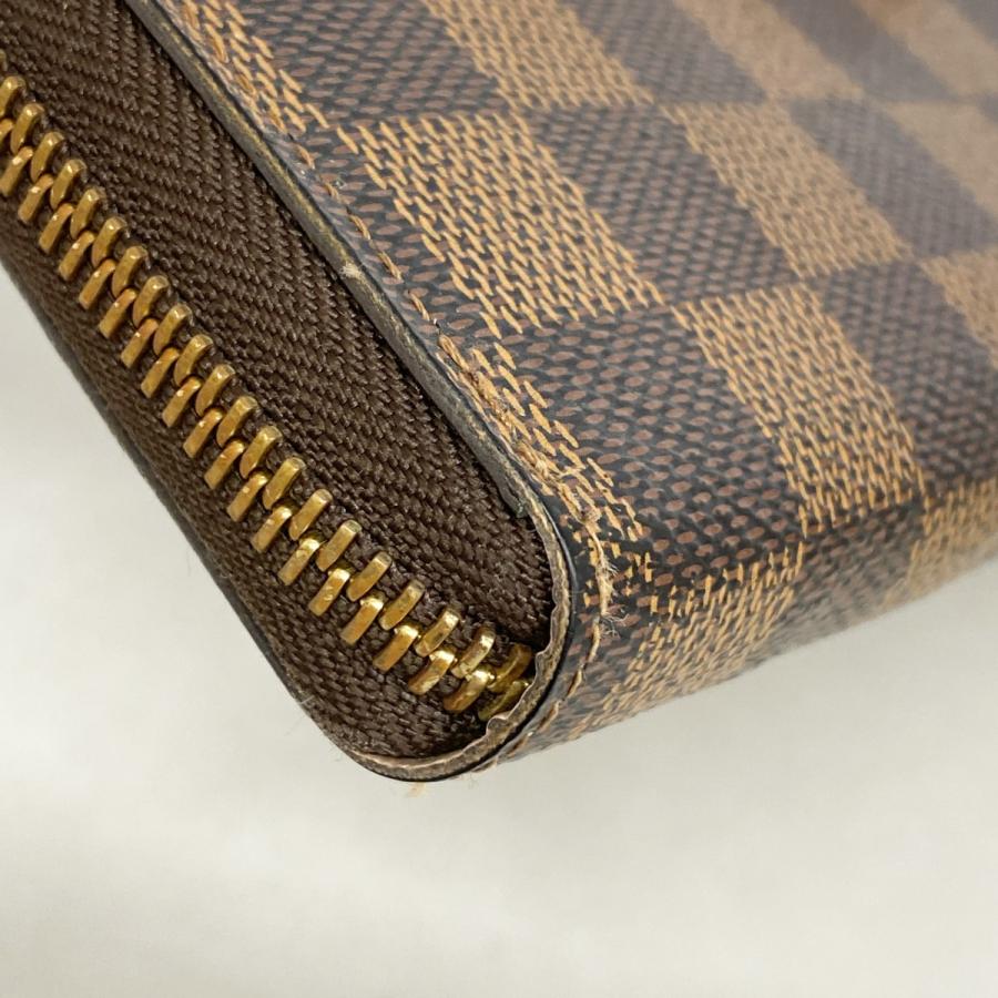LOUIS VUITTON（ルイ・ヴィトン） 【6de6033】ルイヴィトン 長財布