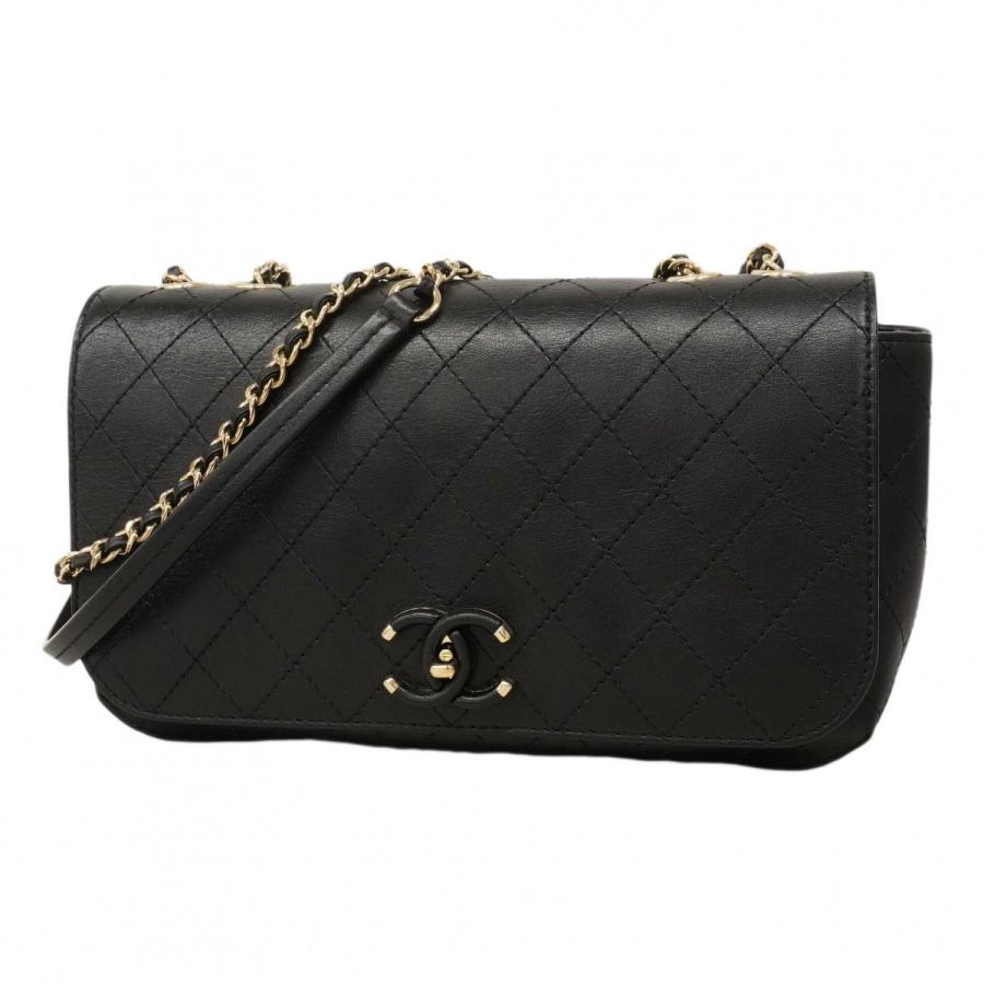 CHANEL（シャネル） ☆SALE 【6de6242-k】シャネル ショルダーバッグ 