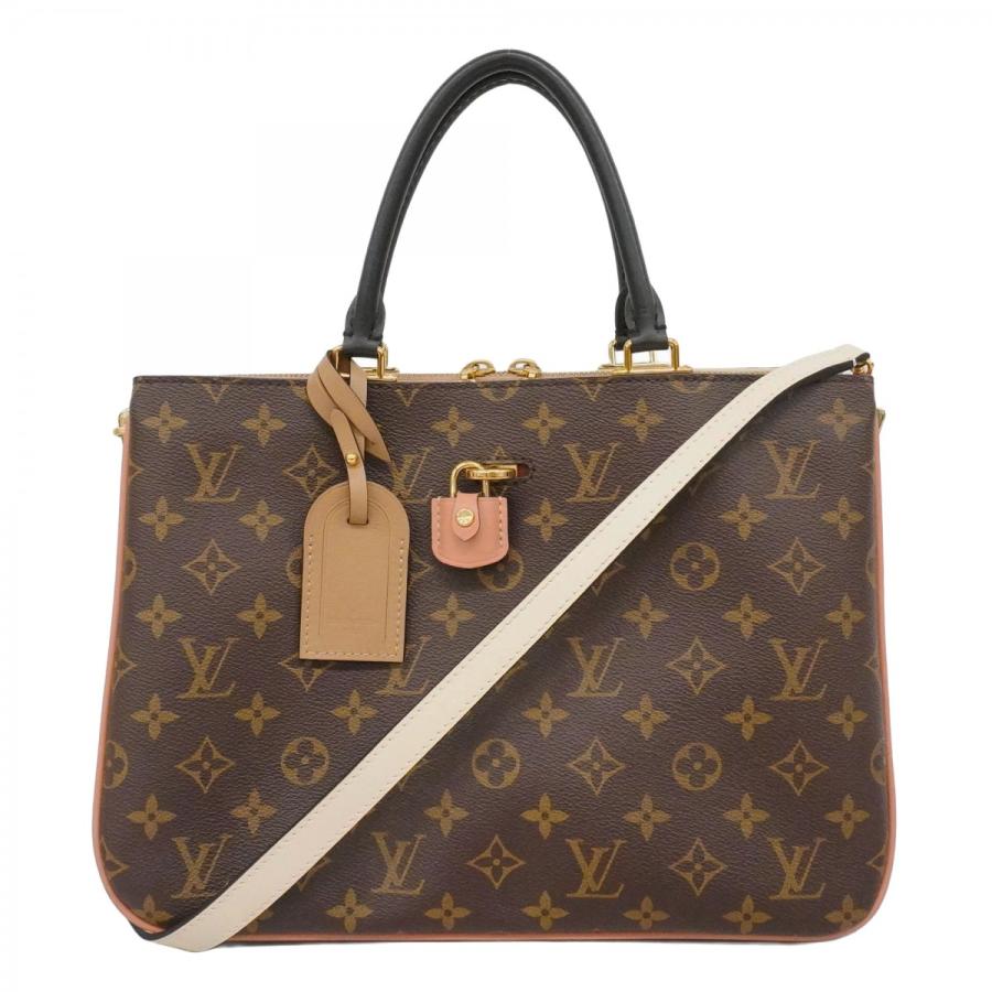 LOUIS VUITTON（ルイ・ヴィトン） ☆最終価格 【6de6248-k】ルイ 
