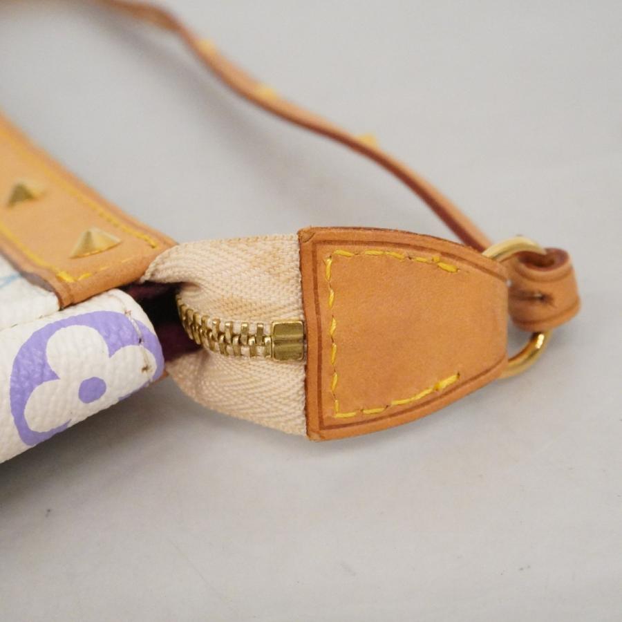 LOUIS VUITTON（ルイ・ヴィトン） 【6de6249-k】ルイヴィトン ポーチ