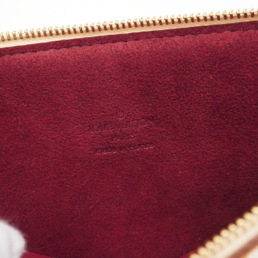 LOUIS VUITTON（ルイ・ヴィトン） 【6de6249-k】ルイヴィトン ポーチ