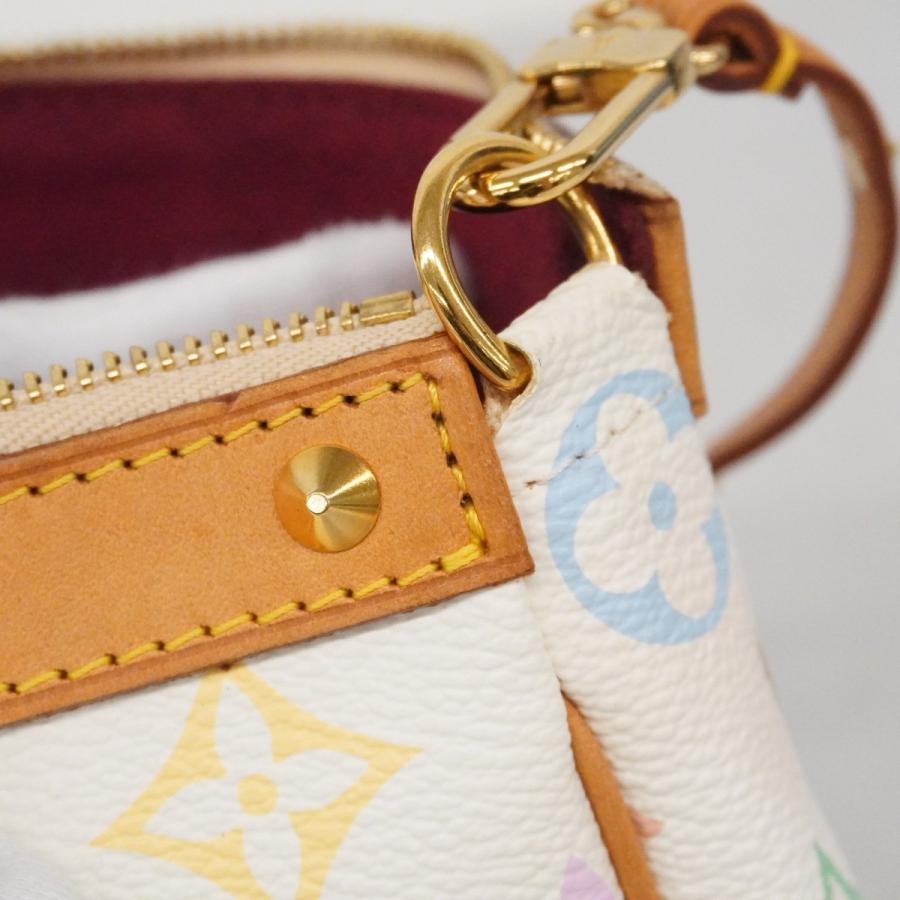 LOUIS VUITTON（ルイ・ヴィトン） 【6de6249-k】ルイヴィトン ポーチ