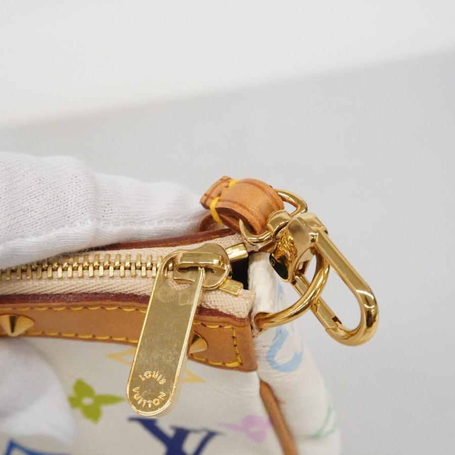 LOUIS VUITTON（ルイ・ヴィトン） 【6de6249-k】ルイヴィトン ポーチ