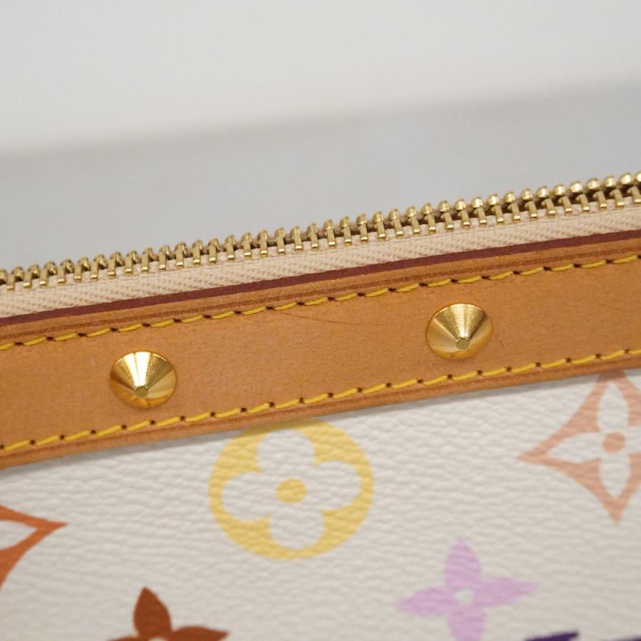 LOUIS VUITTON（ルイ・ヴィトン） 【6de6249-k】ルイヴィトン ポーチ