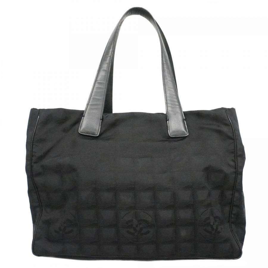 CHANEL（シャネル） 【6de6256-k】シャネル トートバッグ ニュー