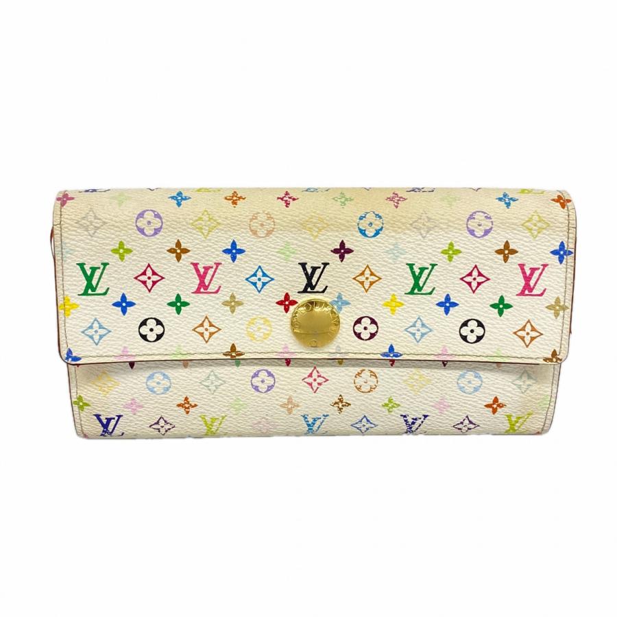 LOUIS VUITTON（ルイ・ヴィトン） 【6de6277-k】ルイヴィトン 長財布