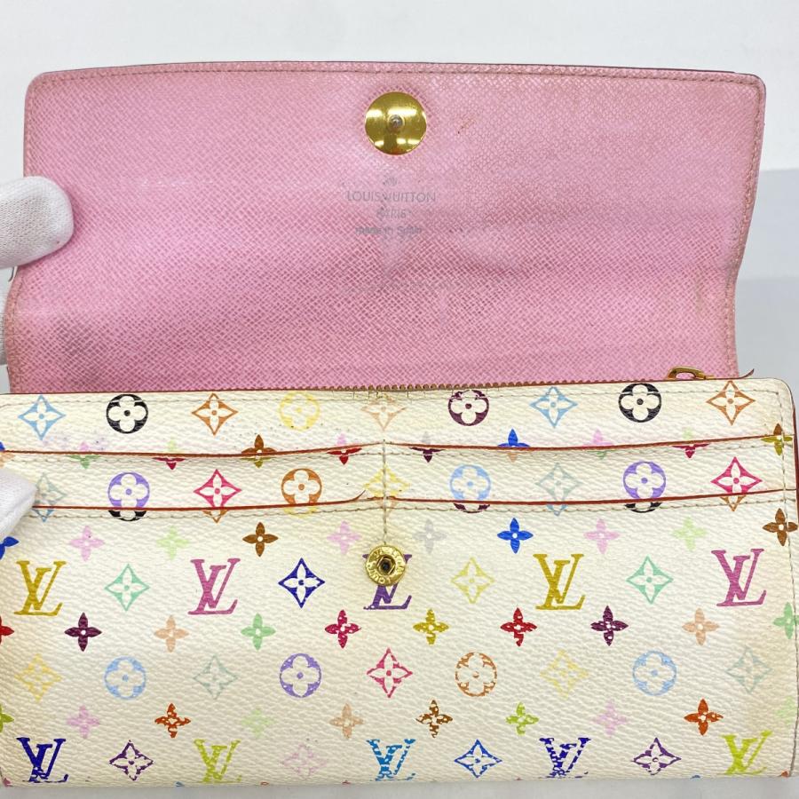 LOUIS VUITTON（ルイ・ヴィトン） 【6de6277-k】ルイヴィトン 長財布