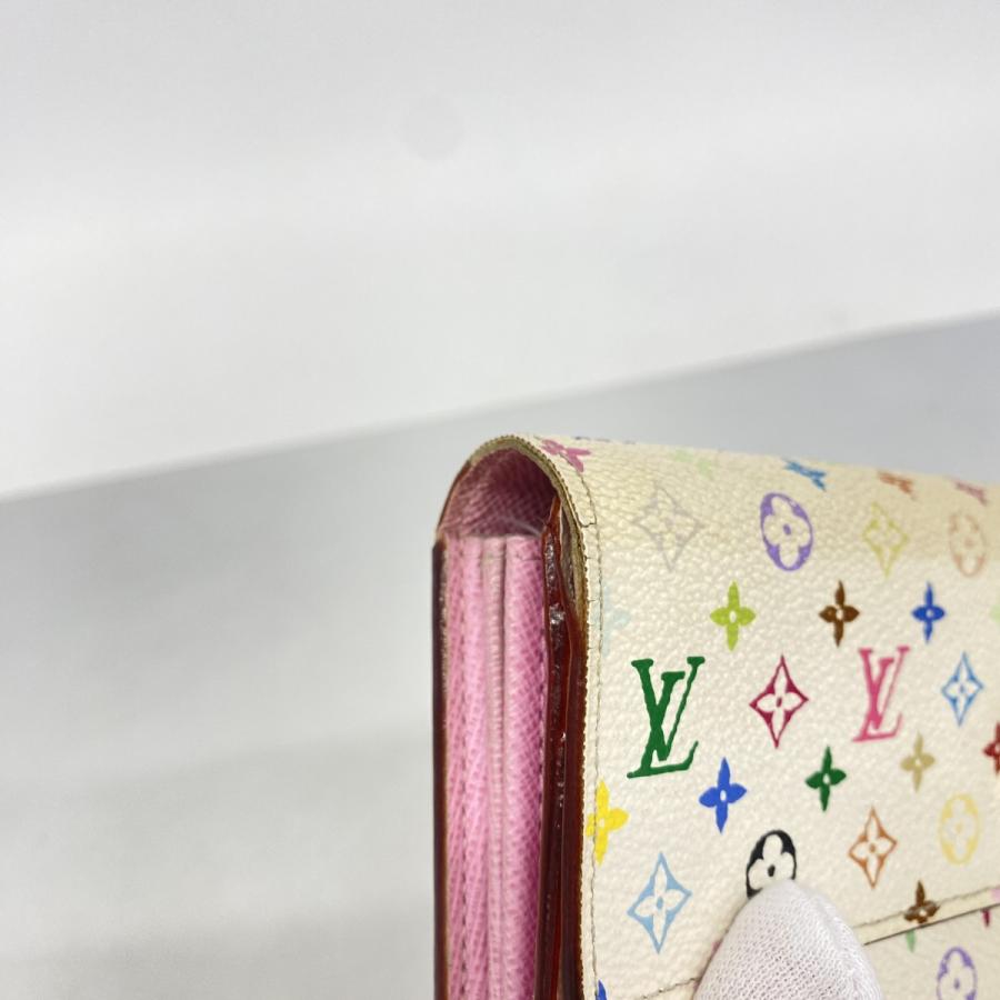 LOUIS VUITTON（ルイ・ヴィトン） 【6de6277-k】ルイヴィトン 長財布