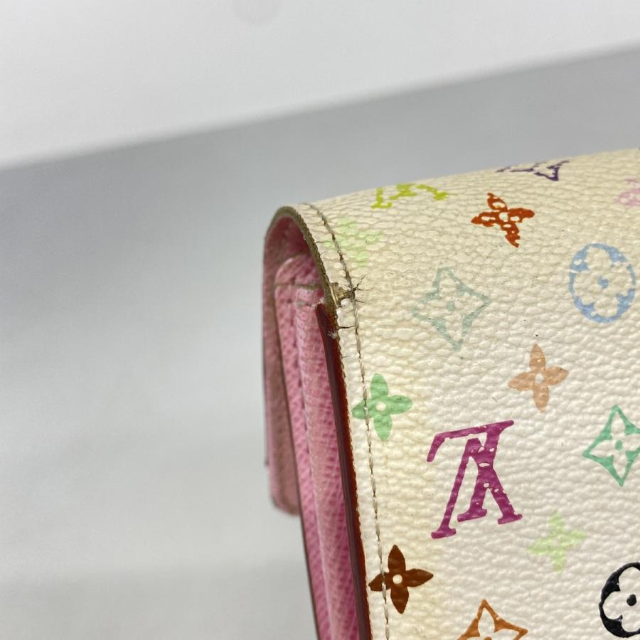 LOUIS VUITTON（ルイ・ヴィトン） 【6de6277-k】ルイヴィトン 長財布