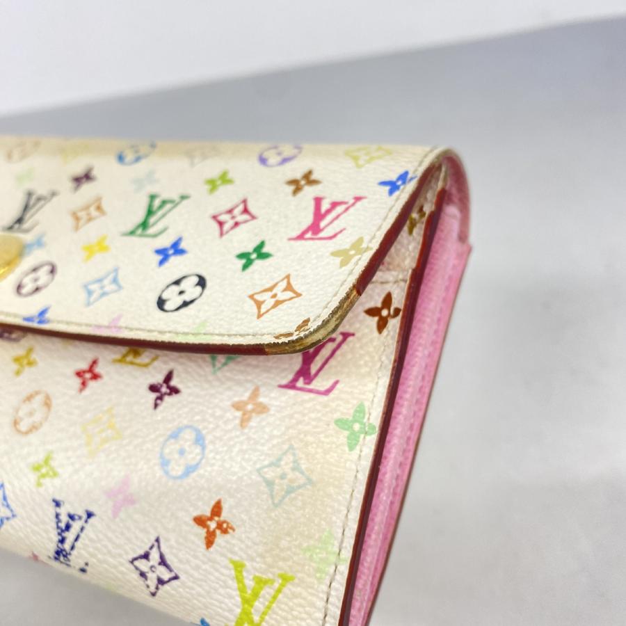 LOUIS VUITTON（ルイ・ヴィトン） 【6de6277-k】ルイヴィトン 長財布