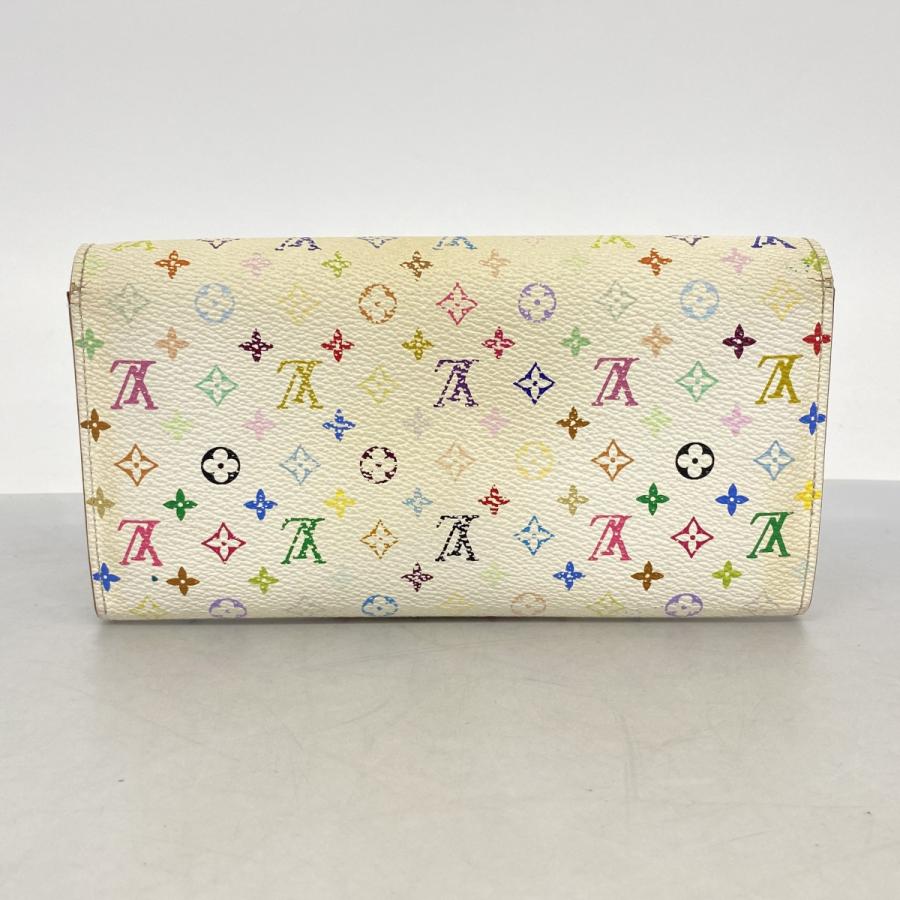 LOUIS VUITTON（ルイ・ヴィトン） 【6de6277-k】ルイヴィトン 長財布