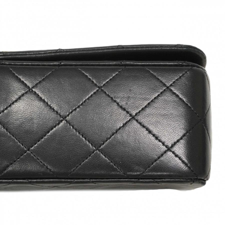 CHANEL（シャネル） 【6de6345】シャネル ショルダーバッグ マトラッセ