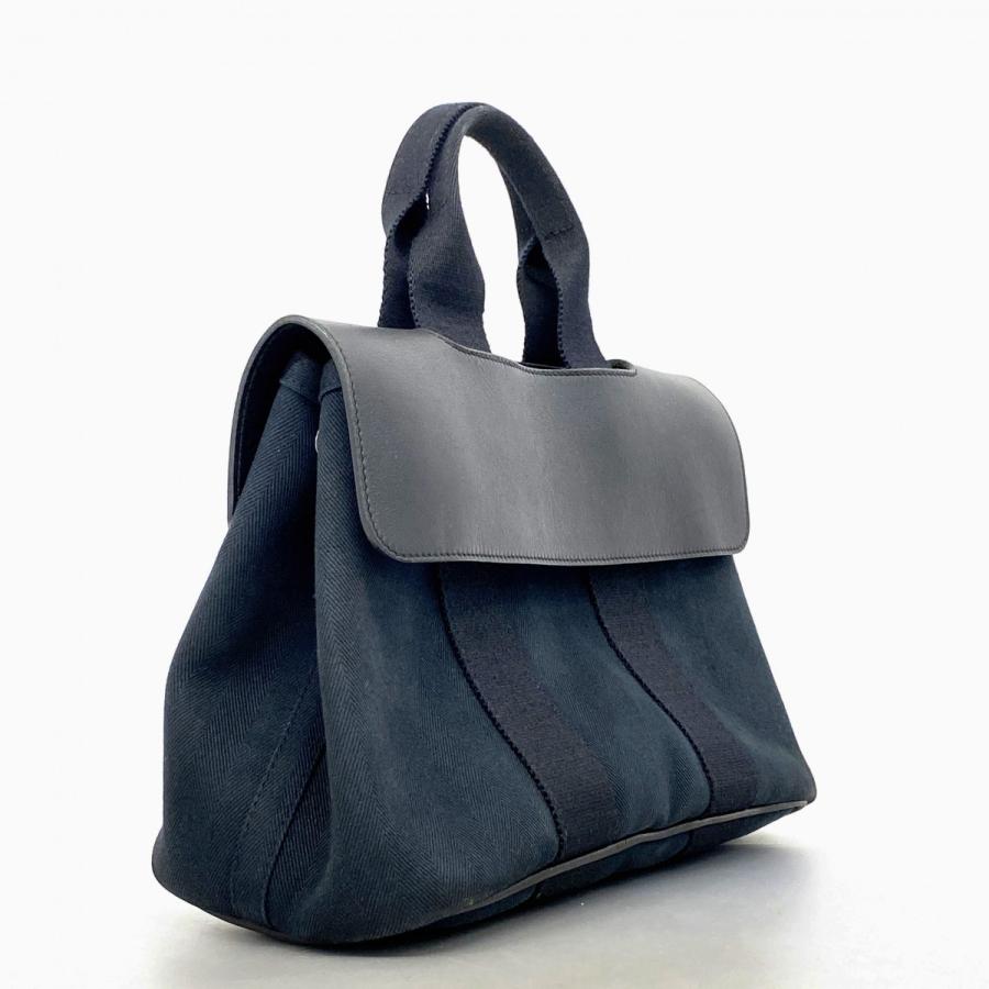 HERMES（エルメス） 【6de6413】エルメス ハンドバッグ ヴァルパライソ
