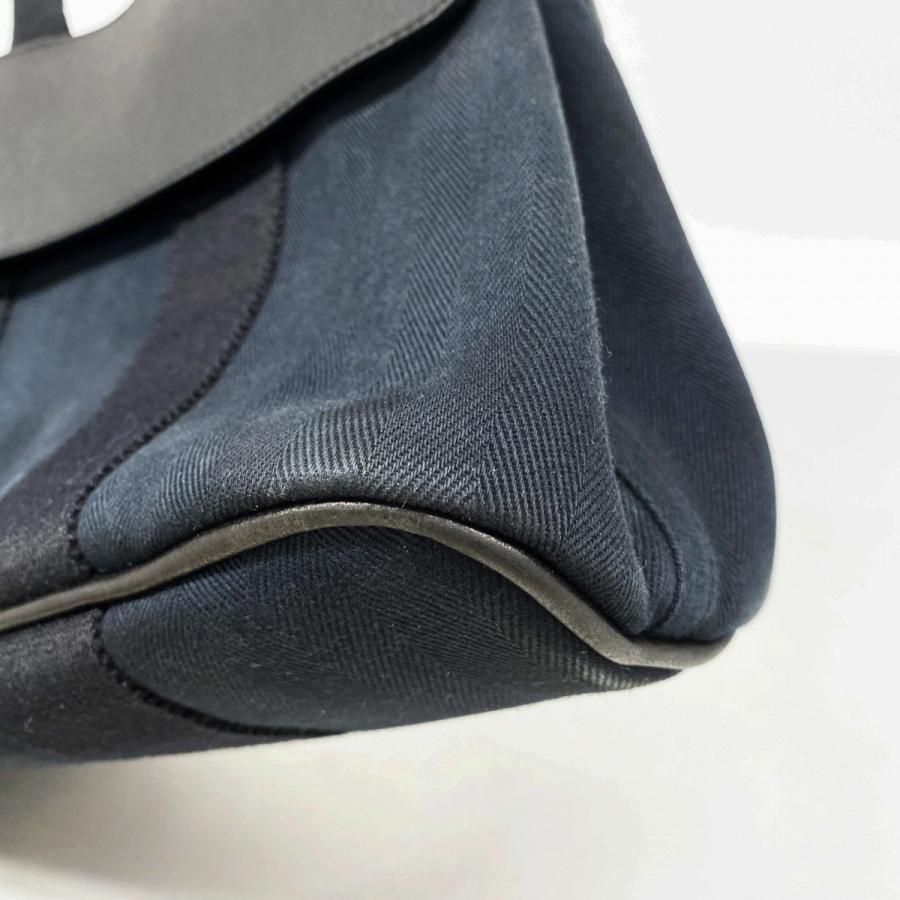 HERMES（エルメス） 【6de6413】エルメス ハンドバッグ ヴァルパライソ