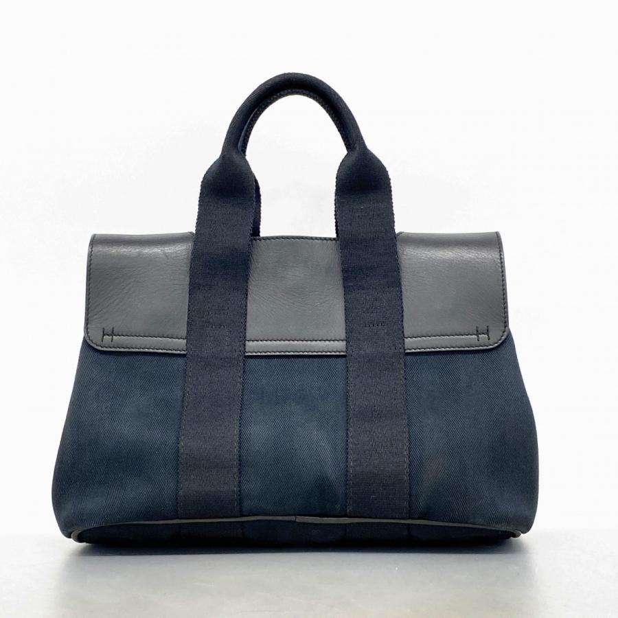 HERMES（エルメス） 【6de6413】エルメス ハンドバッグ ヴァルパライソ