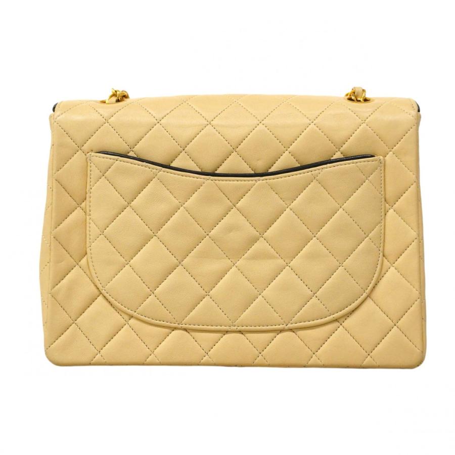 CHANEL（シャネル） 【6de6440】シャネル ショルダーバッグ マトラッセ