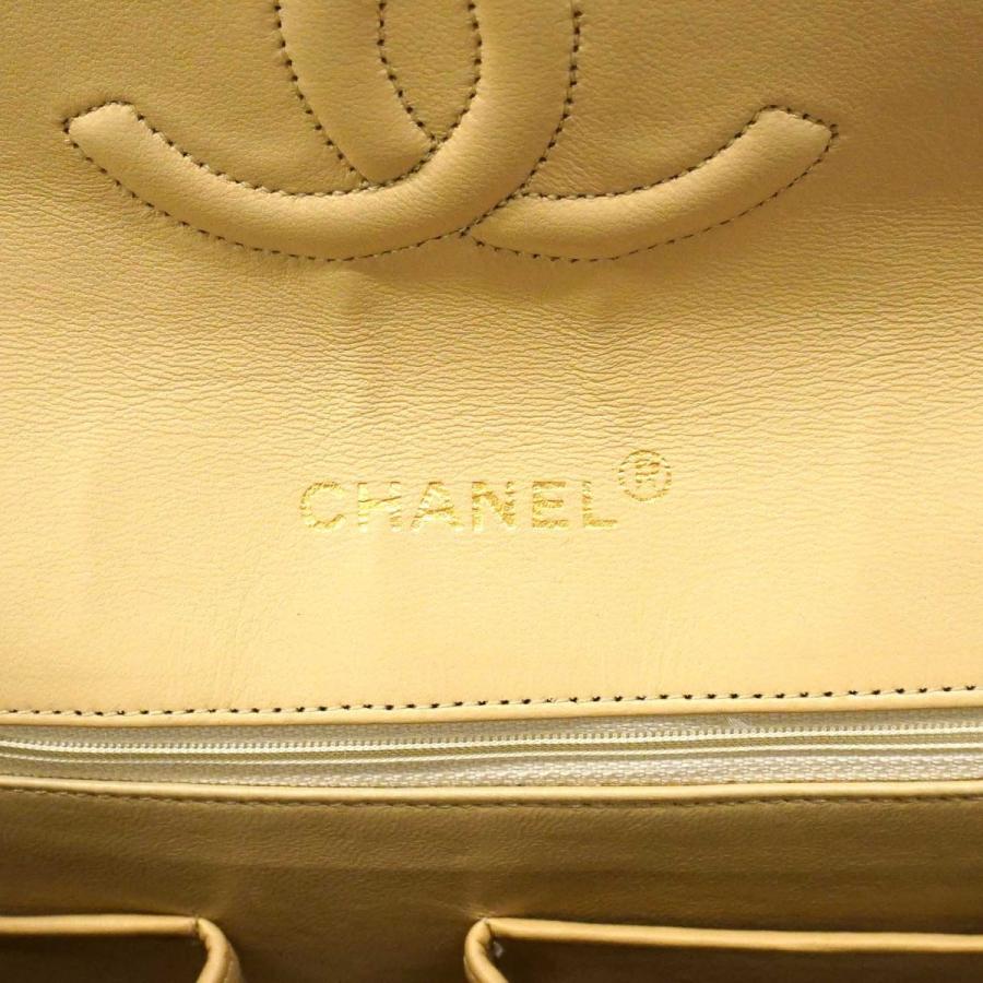 CHANEL（シャネル） 【6de6440】シャネル ショルダーバッグ マトラッセ