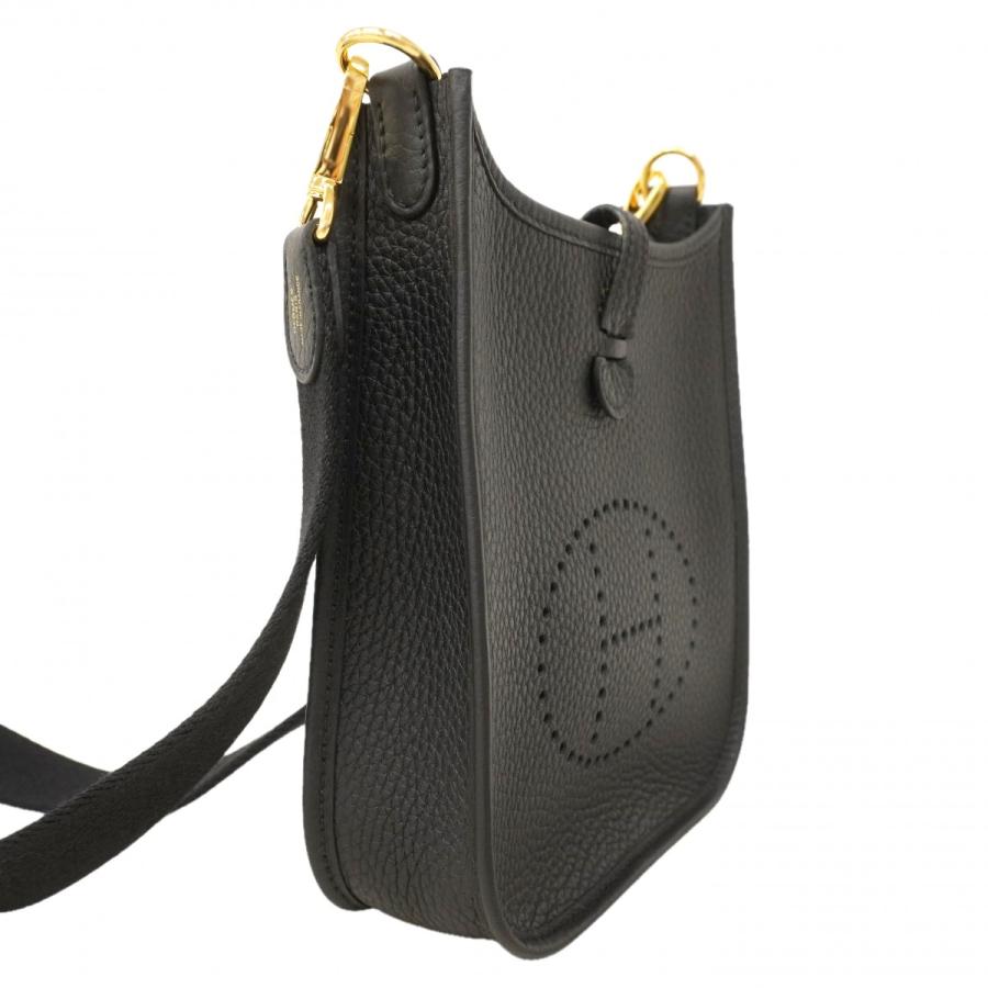 HERMES（エルメス） 【6ea0033】エルメス ショルダーバッグ エヴリン