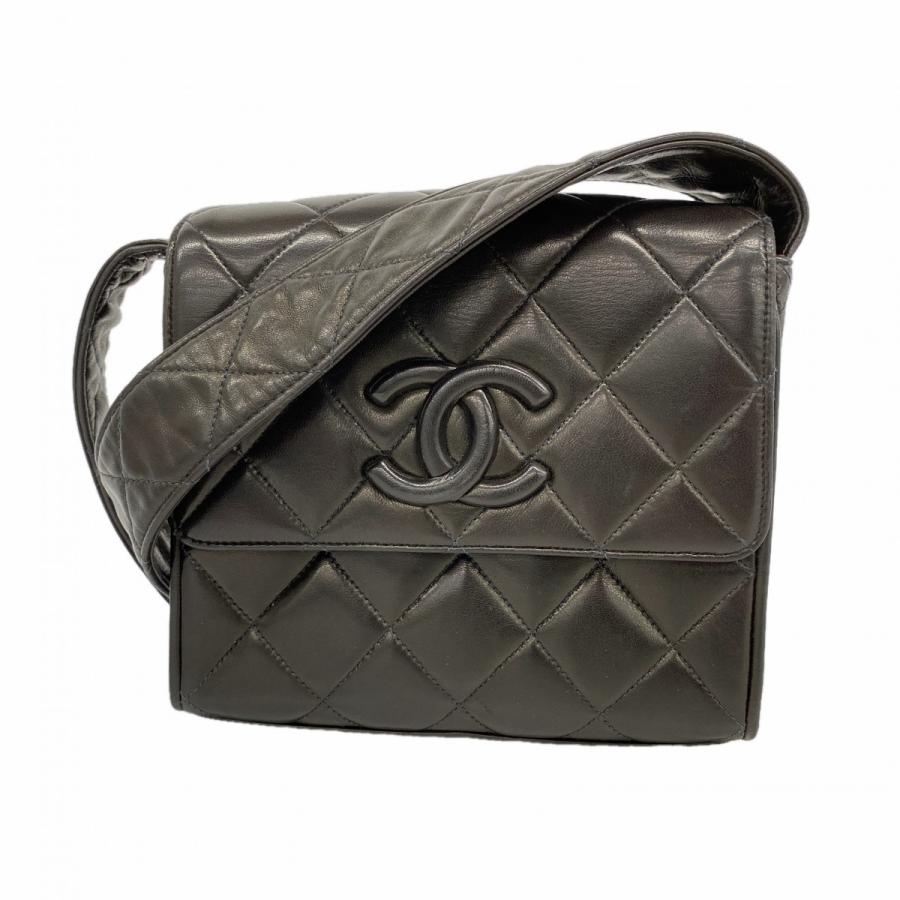 CHANEL（シャネル） ☆最終価格 【6ea0072】シャネル ショルダーバッグ