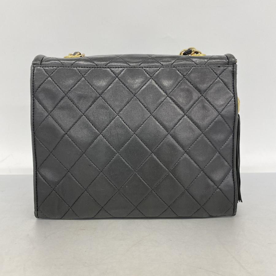 CHANEL（シャネル） 【6ea0181】シャネル ショルダーバッグ マトラッセ