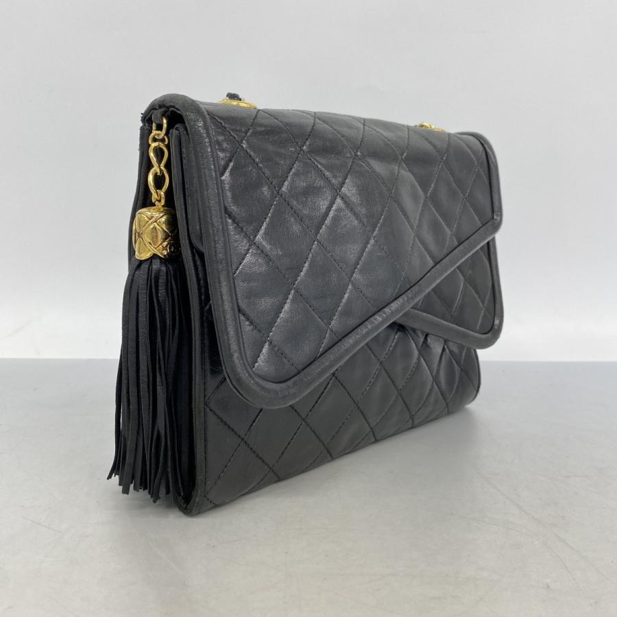 CHANEL（シャネル） 【6ea0181】シャネル ショルダーバッグ マトラッセ 